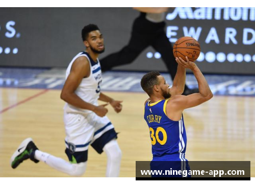 超越传奇：库里球衣版球员定制新风向