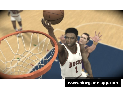 穿越时空：重新评估2k12球员能力，揭秘新一代篮球宿将