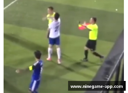 终身禁赛：球场上的永远离去