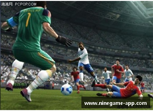 足球巅峰：2013球员群英荟萃