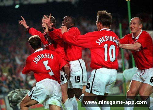 曼联传奇:辉煌岁月与不朽传奇 曼联传奇:辉煌岁月与不朽传奇