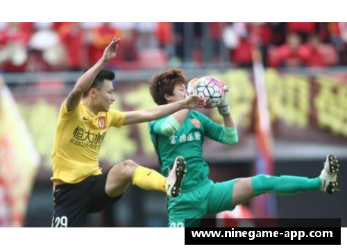 中超U23球员排名：新秀之光闪耀未来