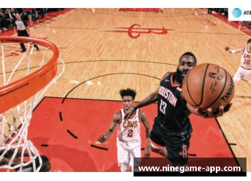 火箭核心：引领球队飞跃新高！