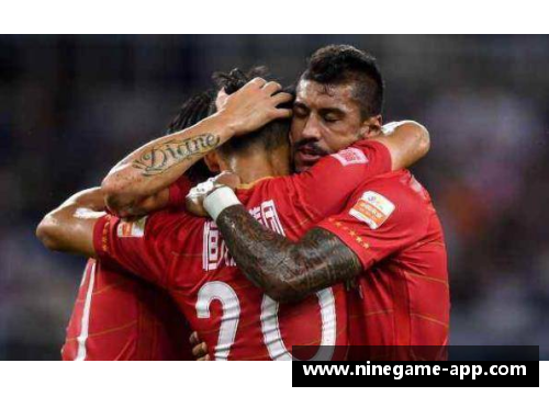 广州恒大获胜，提前锁定中超冠军！球队士气高涨，豪取六连胜！